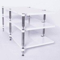 NEO Light Double Tripod HiFi Rack | Audio Emotion