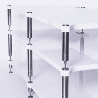 NEO Light Double Tripod HiFi Rack | Audio Emotion