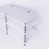 NEO Light Double Tripod HiFi Rack | Audio Emotion