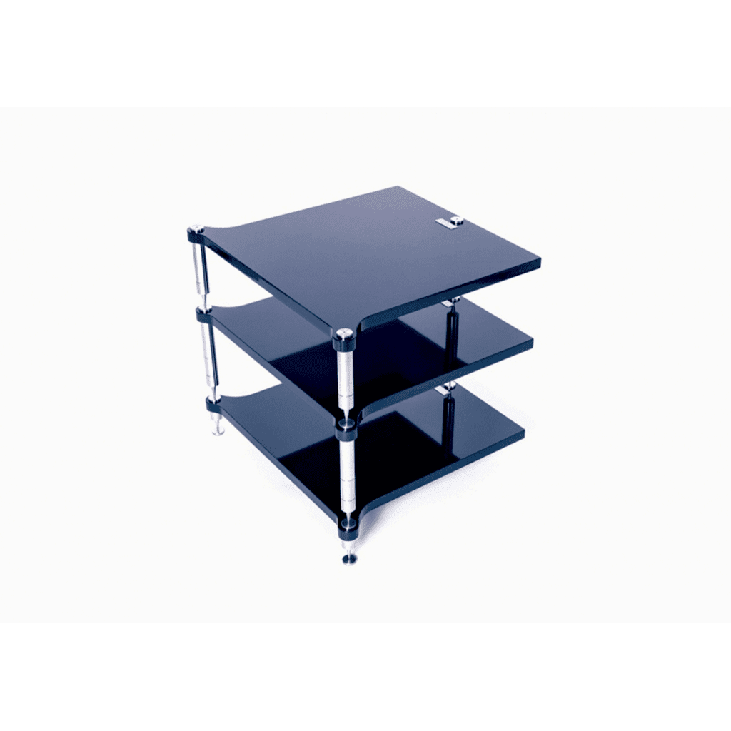 NEO Light Tripod HiFi Rack | Audio Emotion
