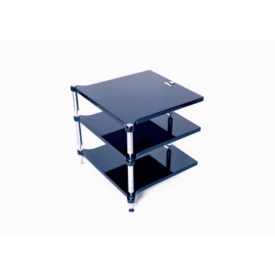 Neo Light Tripod HiFi Rack