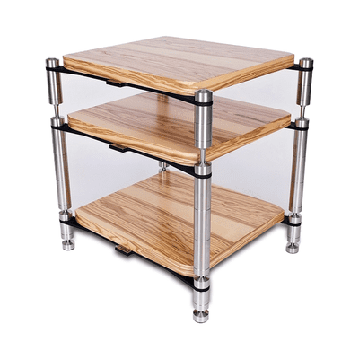 NEO Quattron Reference HiFi Rack