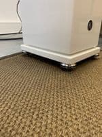 Neodio Origine Harmonie Footer Acoustic Purifier| Audio Emotion