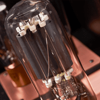 New Audio Frontier 845 SE Stereo Amplifier | Audio Emotion