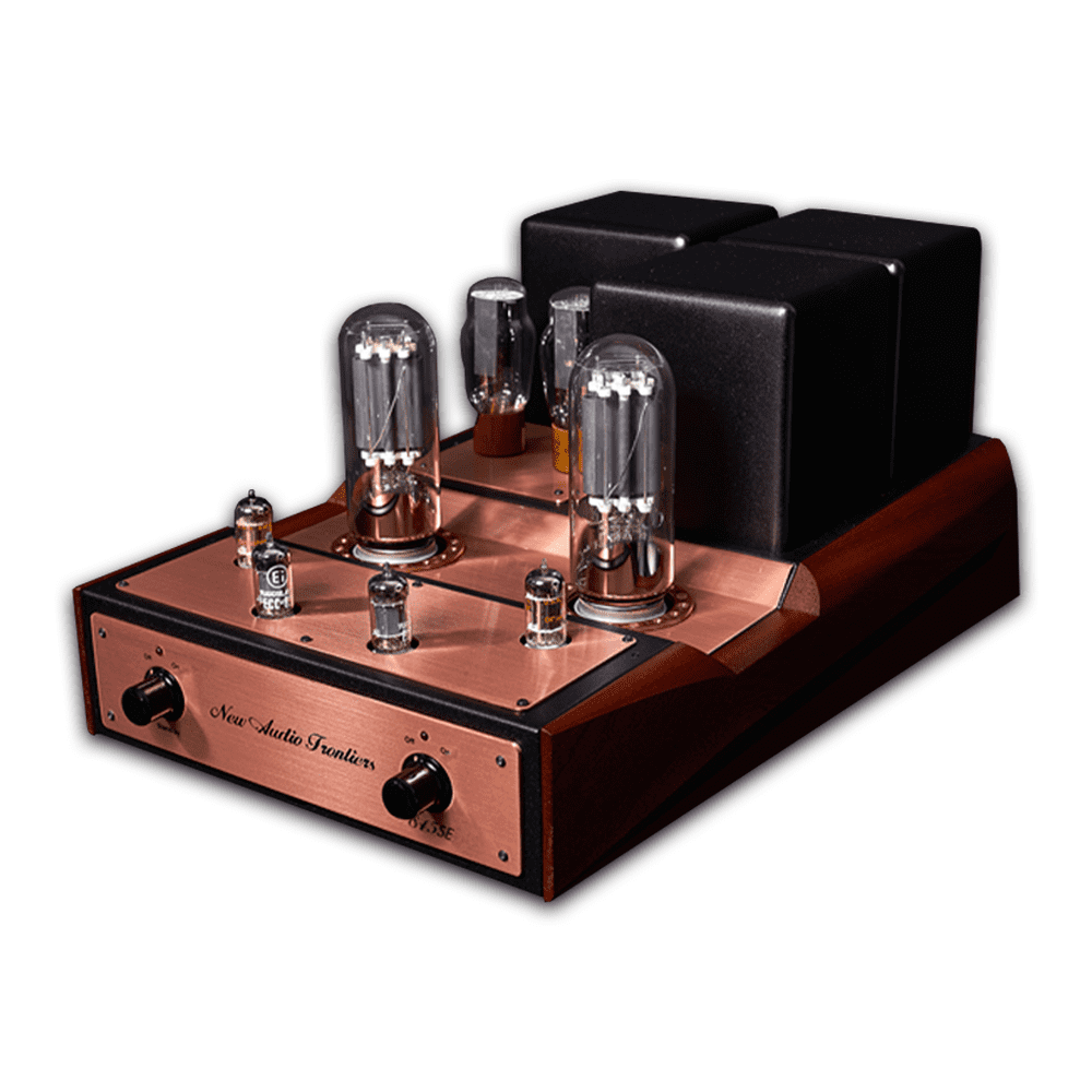 【新品未開封】Gallery by Amplifier NEPTROS 2期 Chord Electronics ULTIMA INTEGRATED Amplifier | Chord