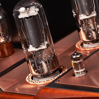 New Audio Frontiers 845 SE Integrated Amplifier | Audio Emotion