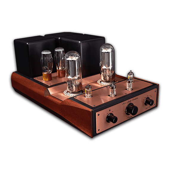 New Audio Frontiers 845 SE Integrated Amplifier | Audio Emotion
