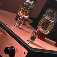 New Audio Frontiers Legend MKII Integrated Amplifier | Audio Emotion