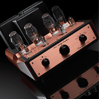 New Audio Frontiers Performance 2A3 MKII Integrated & Stereo Amplifier | Audio Emotion