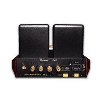 New Audio Frontiers Reference 845 Special Edition Monoblock | Audio Emotion