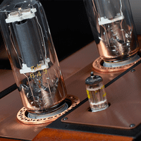 New Audio Frontiers Reference 845 Special Edition Monoblock | Audio Emotion