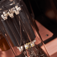 New Audio Frontiers Reference 845 Special Edition Monoblock | Audio Emotion