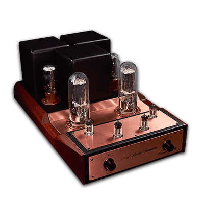 New Audio Frontiers Ultimate 211 SE Stereo Amplifier