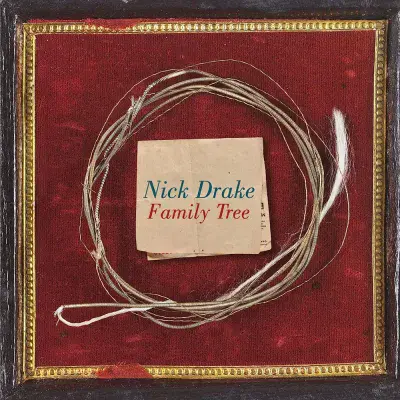 Nick Drake - Family Tree
