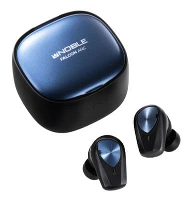 Noble Falcon ANC TWS Earphones