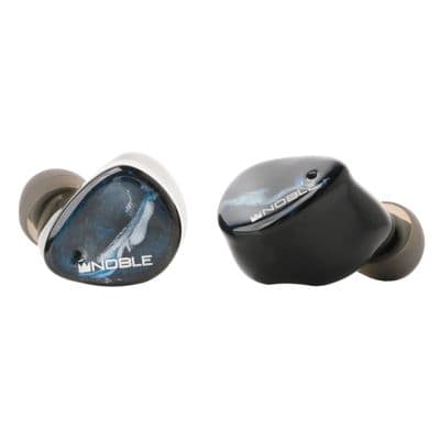 Noble FoKus Mystique True Wireless Earphones