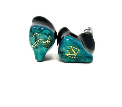 Noble Jade 5-Driver Hybrid Earphones