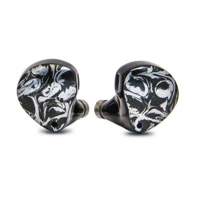 Noble Khan Earphones