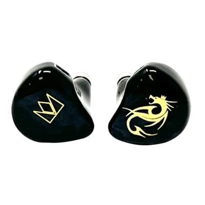 Noble Kublai Khan High End Earphones