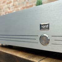Nord Acoustics One NC500DM MKII Power Amplifier | Audio Emotion | Preowned