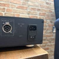 Nord Acoustics One NC500DM MKII Power Amplifier | Audio Emotion | Preowned
