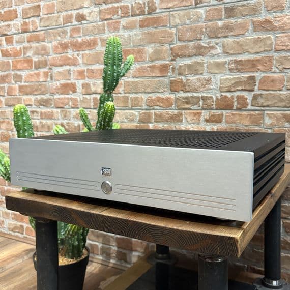 Nord Acoustics One NC500DM MKII Power Amplifier | Audio Emotion | Preowned