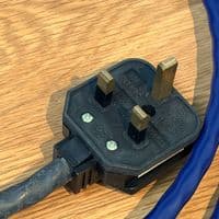 Nordost Blue Heaven 2m Mains Cable | Audio Emotion | Preowned