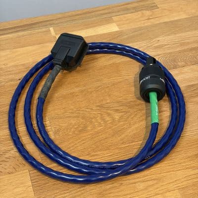 Nordost Blue Heaven 2m Mains Cable