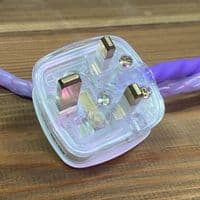 Nordost Vishnu 1m C13 |  Audio Emotion | Preowned