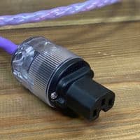 Nordost Vishnu 1m C13 |  Audio Emotion | Preowned