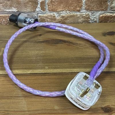Nordost Vishnu - 1m Mains Cable C13