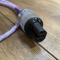 Nordost Vishnu 1m Power Cable | Audio Emotion | Preowned