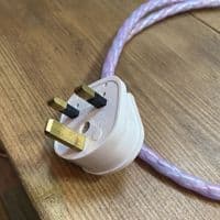 Nordost Vishnu 1m Power Cable | Audio Emotion | Preowned