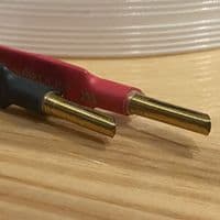 Nordost White Lightning 3m Speaker Cable | Audio Emotion | Preowned