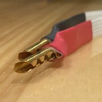 Nordost White Lightning 3m Speaker Cable | Audio Emotion | Preowned