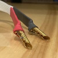 Nordost White Lightning 3m Speaker Cable | Audio Emotion | Preowned