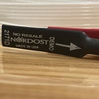 Nordost White Lightning 3m Speaker Cable | Audio Emotion | Preowned