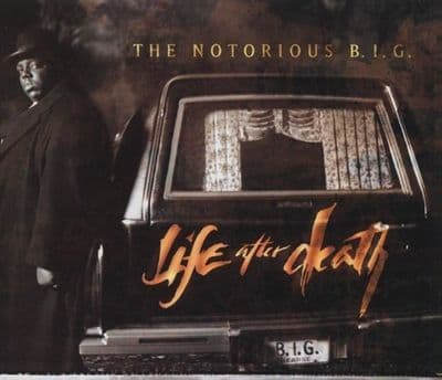 Notorious B.I.G. - Life After Death