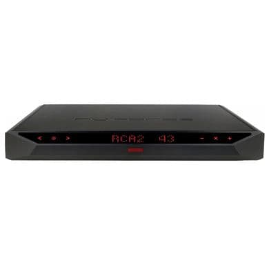 Nuforce P-20 | Preamplifier | Audio Emotion
