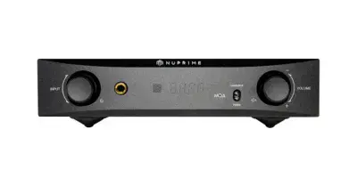 NuPrime Audio DAC-9X