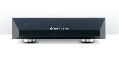 NuPrime ST-10M Reference Class Mono Power Amplifier