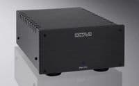 Octave Black Box Reference Power Supply | Audio Emotion