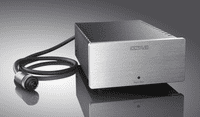 Octave Black Box Reference Power Supply | Audio Emotion