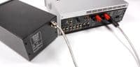 Octave Black Box Reference Power Supply | Audio Emotion