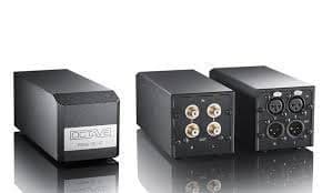 Octave Filter 3-P Passive EMI Filter System