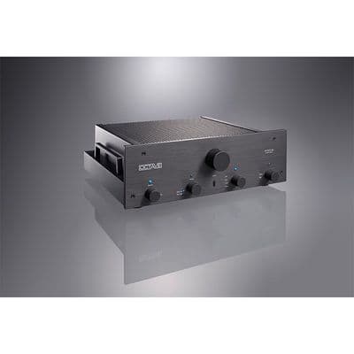 Octave HP 500 SE Pre Amplifier