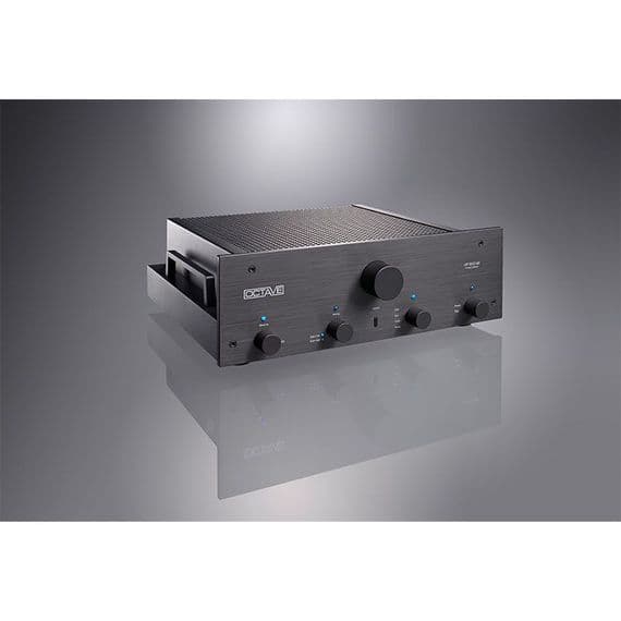 Octave Hp 500 Se | Pre Amplifier | Audio Emotion