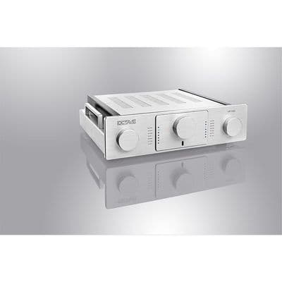 Octave HP700 SE Pre Amplifier - Silver