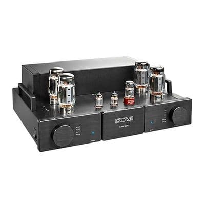 Octave MRE 220 Mono Power Amplifier (Pair)