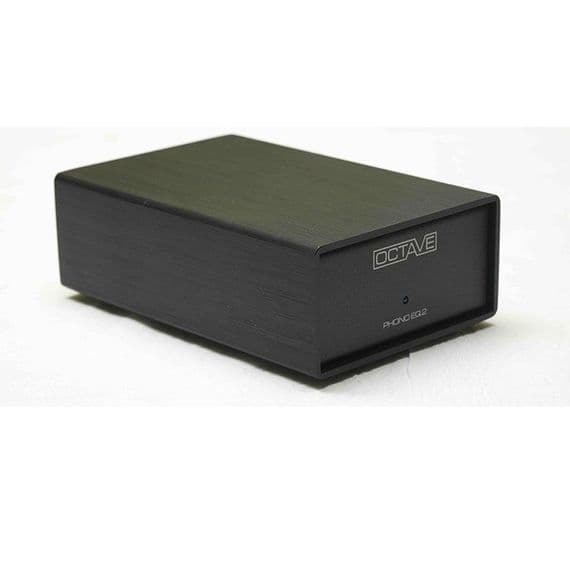 Octave Phono Eq.2 | Pre Amplifier | Audio Emotion